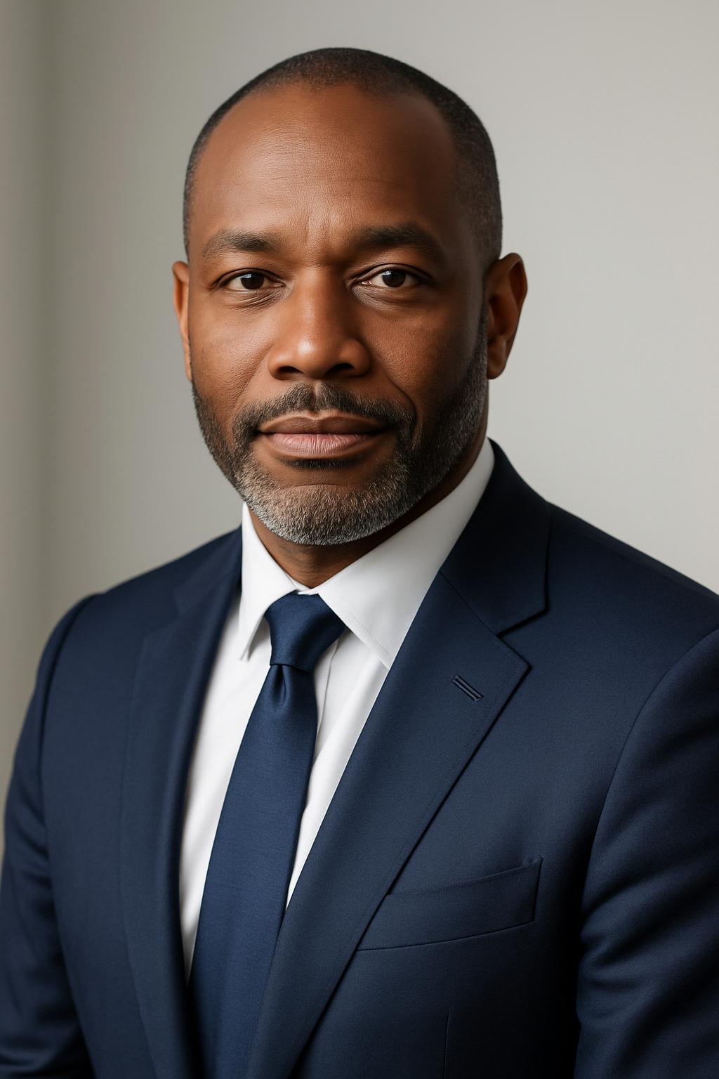 Leslie Charles