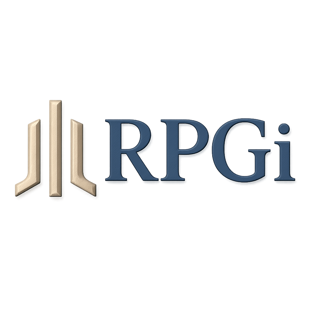 RPGI International Group